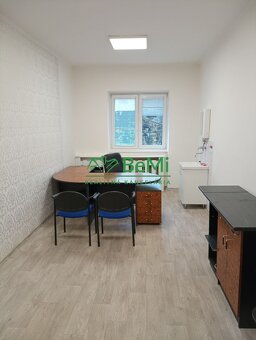 Kancelárie v centre Bardejova na prenájom - 3