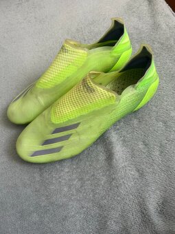 Kopacky Adidas Speedflow+ FG - 3