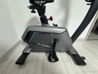 Rotoped inSPORTline Omahan UB - 3
