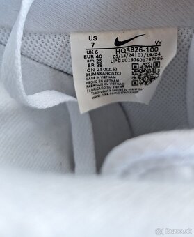 Nike AIR FORCE 1 LOW JEWEL - 3