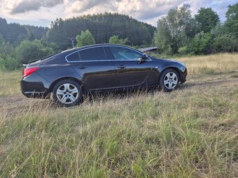 Opel insignia 2.0 CDTI - 3