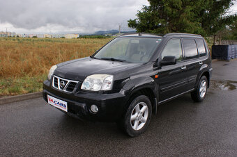 Nissan X-Trail 2.2 DDTi Luxury ESP - 3