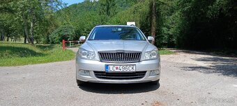 Predám Škoda Octavia combi ll - 3