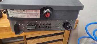 FV menič FRONIUS SYMO 3.7-3-S - 3