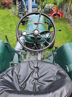 Zetor 25A - 3