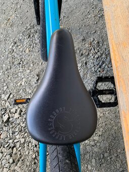 Predám BMX - 3