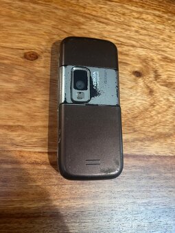 Nokia 6233 ročník 2006 - 3