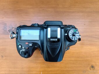 Nikon D7200 - 3