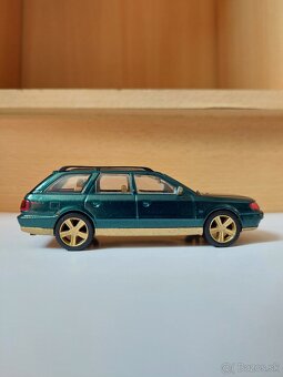 1:43 Audi A6 C4 Avant - 3