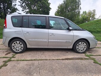 Predam Renault Espace - 3
