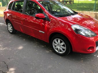 Renault clio 2013 - 3