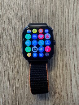 Redmi watch 5 - 3