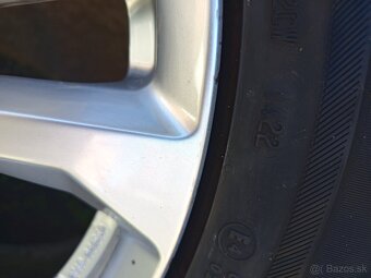 235/55r18 - 3