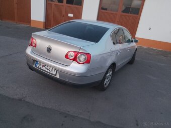 Predám pasat b6.2tdi - 3