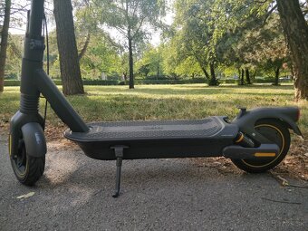 Segway Ninebot Max G2 E - 3