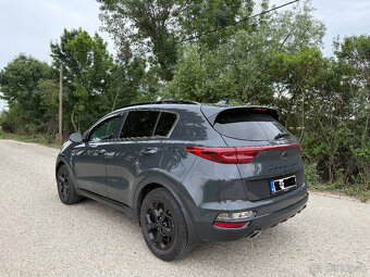 KIA Sportage r.v.2021 - 3