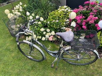 Mestský bicykel TREK Navigator T30 - 3