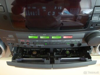 Aiwa NSX-V50 - 3