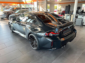 BMW M2 - 3
