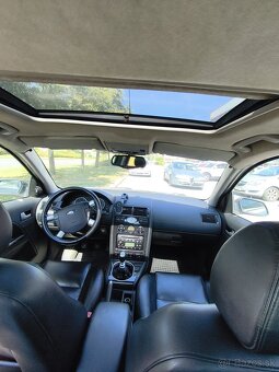 Ford mondeo mk3 - 3