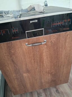 Predam umyvacku Gorenje - 3
