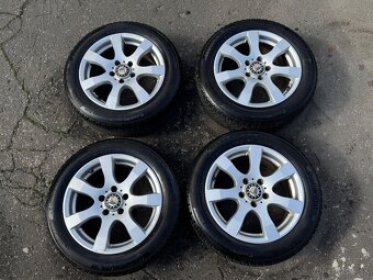 205/55 R16 zimné pneu - 3