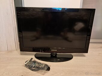 Samsung televízor - 3