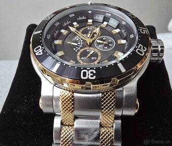Invicta Revolver Coalition Forces - 3