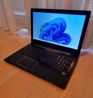 Lenovo Ideapad Z50-75 - 3