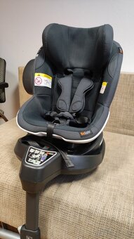 Detská autosedačka BeSafe iZi Turn M i-Size ISOFIX - 3