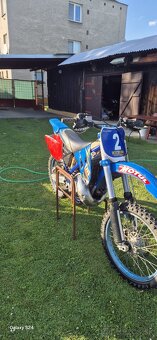Tm racing EN 250 2006 - 3
