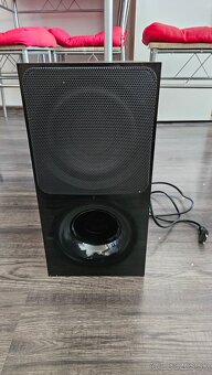 Soundbar Sony HT-XF9000 - 3