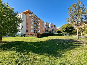 Prenájom,ELITNÉ BÝVANIE,4-izb.byt,240m2,Bratislava-DLHÉ DIEL - 3