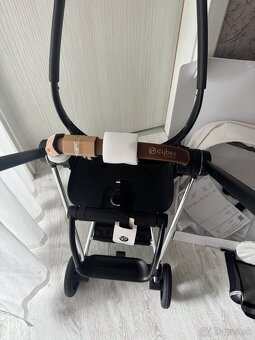 Cybex Mios 3.0 - 3