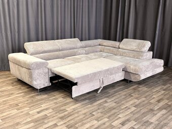 Sedacia súprava / gauč 129/2L - 3