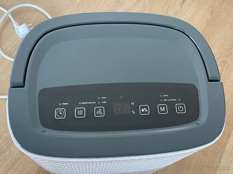 Odvlhčovač Rohnson R9612, 12l/24h - 3