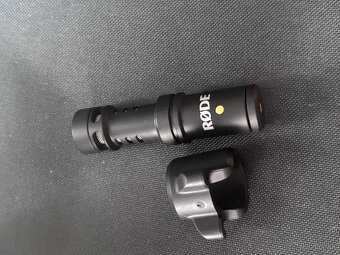 Rode videomic ME-L - 3