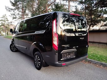 FORD TRANSIT CUSTOM 2.0TDCI L2 TREND - 3
