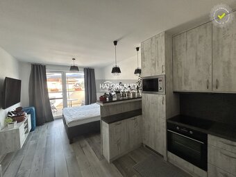 HALO reality - Predaj, jednoizbový byt Prievidza, Kopanice - - 3