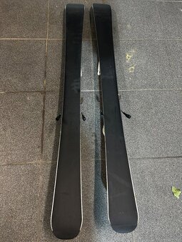 Detské lyže 110cm - 3