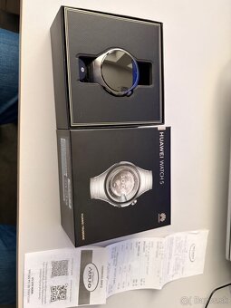 HUAWEI Watch 5 46mm - 3