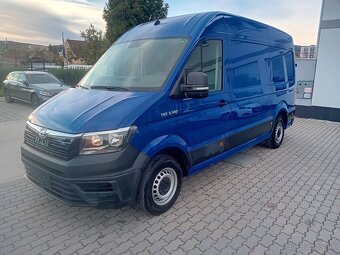 MAN TGE 3 . 140 2,0TDI 103KW - DPH - 3