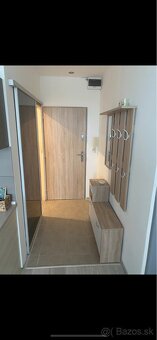 Prenajom 1-izboveho bytu na Chrenovej - 3