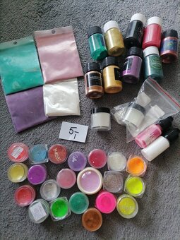 doplnky k výrobe - 3