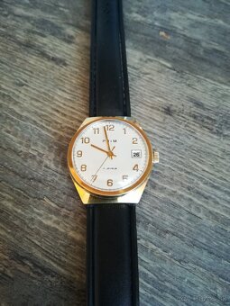Hodinky Prim Predané - 3