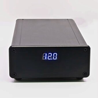 Lineárny zdroj DC 24V - 3