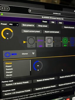 M-VAVE BLACKBOX (CUVAVE, M-VAWE) - 3