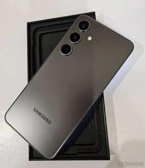 Smasung galaxy S24 128 GB Black - 3