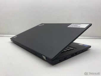 Lenovo ThinkPad T14 Gen2 14" i5-1145G7/16GB/256GB/FHD/ZAR - 3