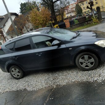 Kia Ceed - 3